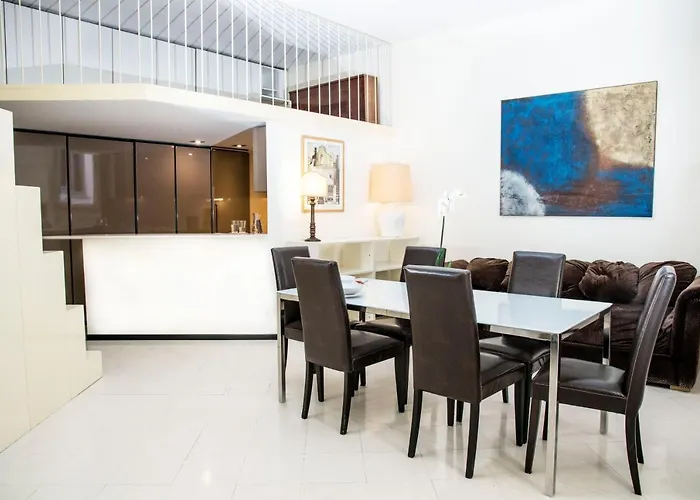Apartamento - Walk To Navona - Full Kitchen - Fast Wi-fi & A-c Roma
