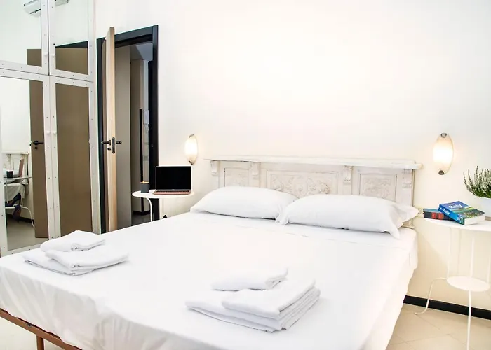 Apartamento - Walk To Navona - Full Kitchen - Fast Wi-fi & A-c Roma
