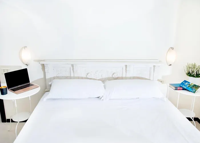 - Walk To Navona - Full Kitchen - Fast Wi-fi & A-c Apartamento