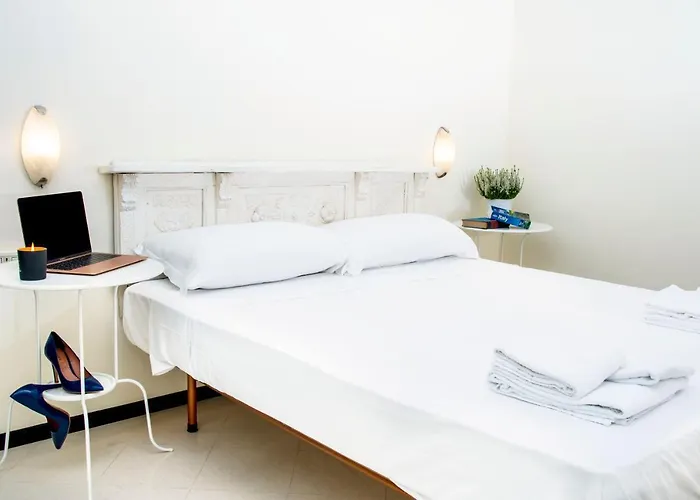 - Walk To Navona - Full Kitchen - Fast Wi-fi & A-c Apartamento Roma