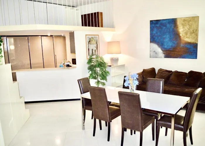 - Walk To Navona - Full Kitchen - Fast Wi-fi & A-c Apartamento