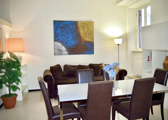 - Walk To Navona - Full Kitchen - Fast Wi-fi & A-c