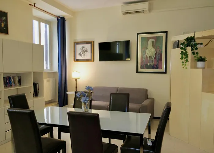 - Walk To Navona - Full Kitchen - Fast Wi-fi & A-c Apartamento Roma