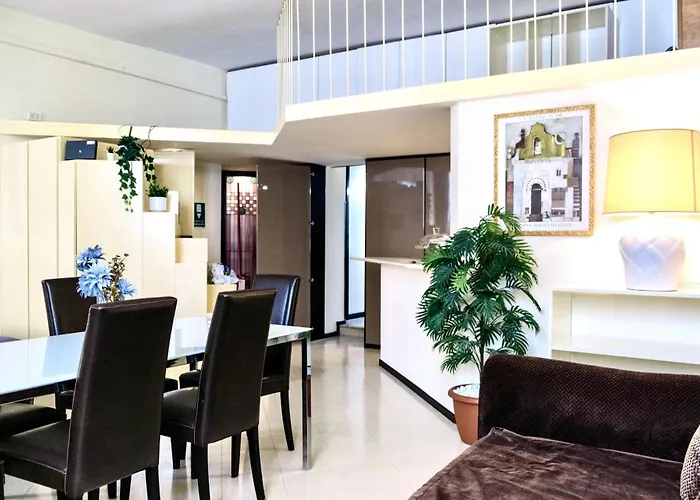 Apartamento - Walk To Navona - Full Kitchen - Fast Wi-fi & A-c *