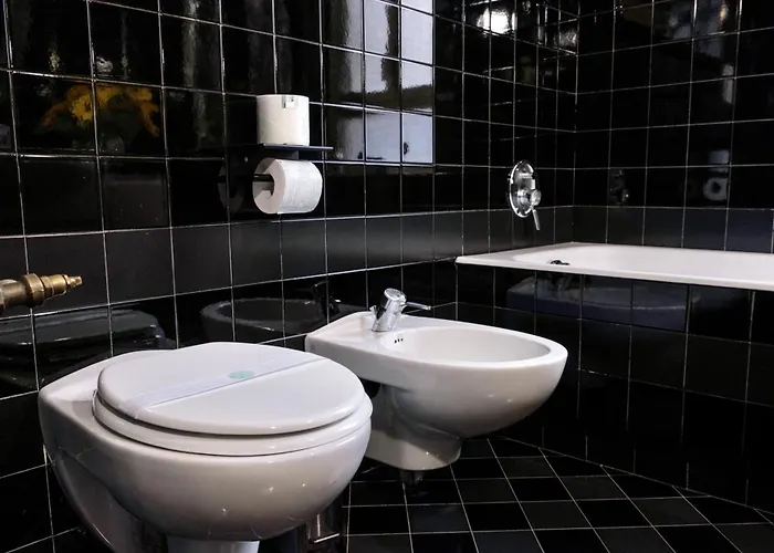 - Walk To Navona - Full Kitchen - Fast Wi-fi & A-c Apartamento
